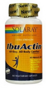 IbuActin