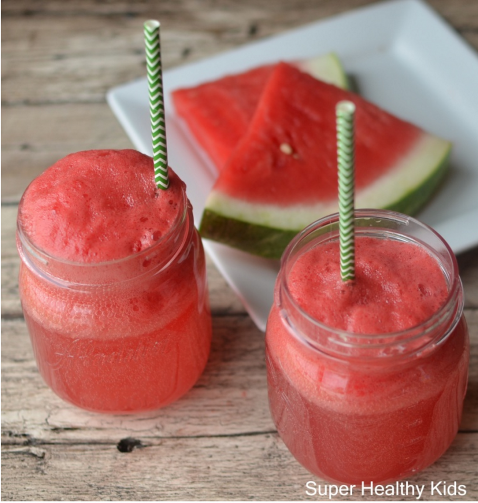 Photo Credit: Super Healthy Kids