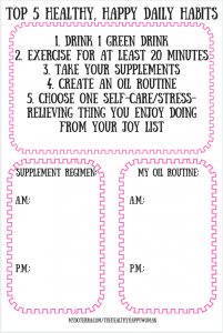 Printable Ebook