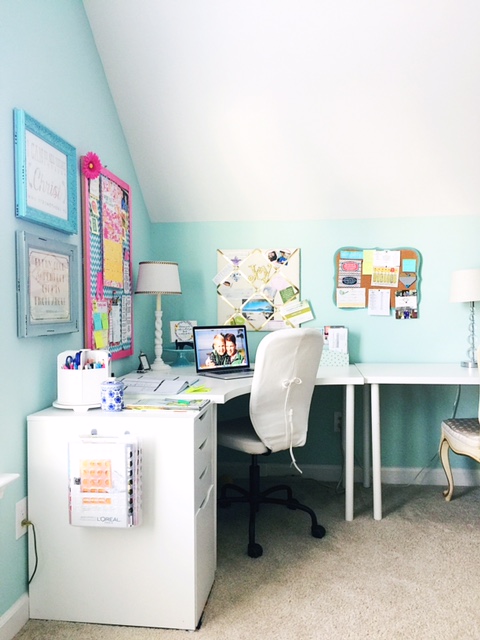 desk
