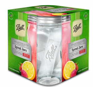 ball jars