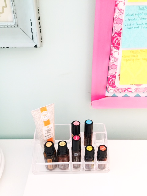 desk oils