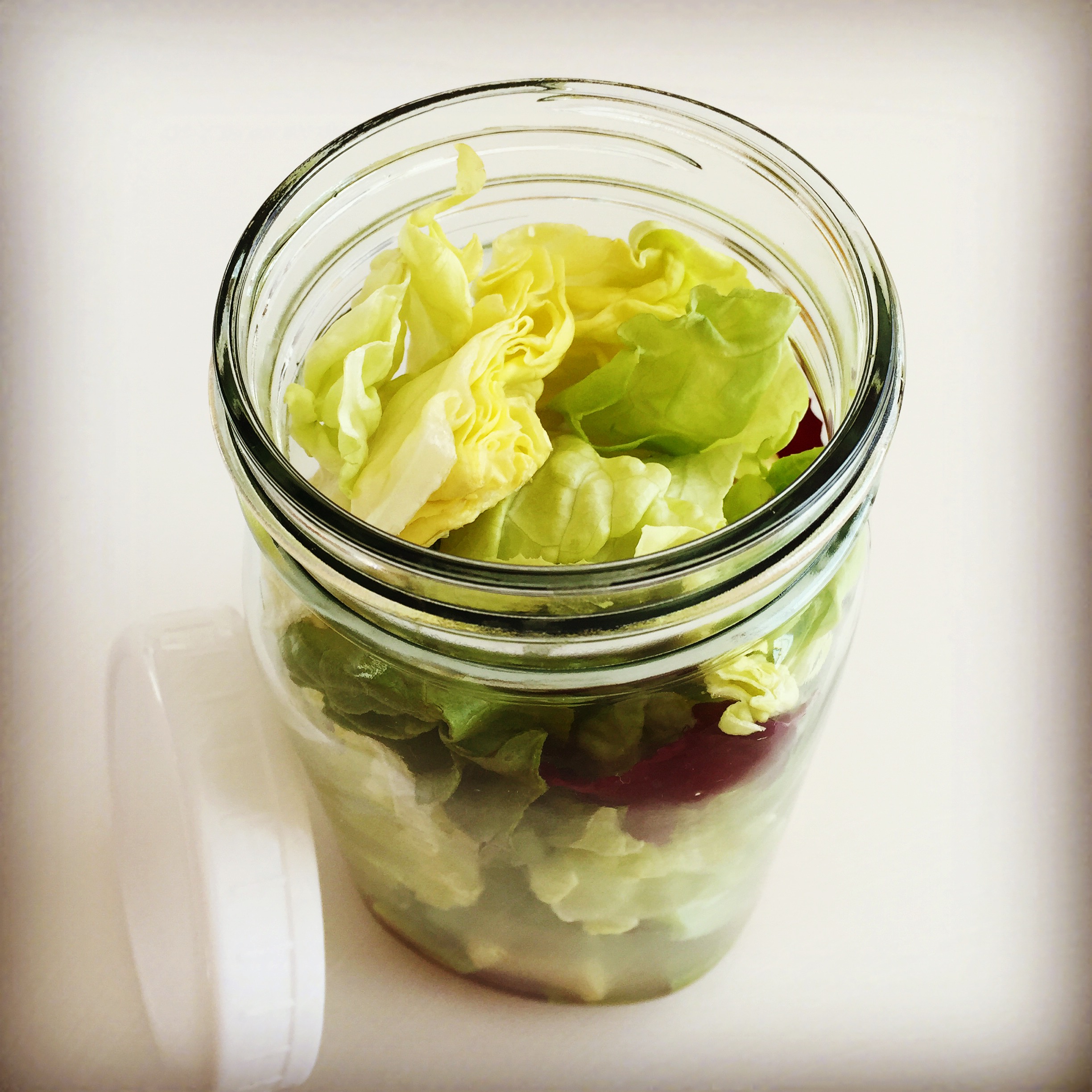 5 Ways To Use Mason Jars To Improve Your Health - The Healthy Happy Woman